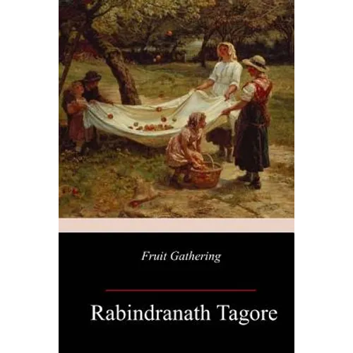 Fruit-Gathering - Paperback