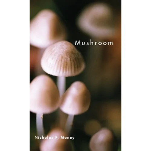 Mushroom - Hardcover