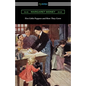 Five Little Peppers and How They Grew - Paperback