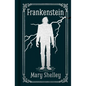 Frankenstein: Gilded Pocket Edition - Hardcover