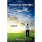 100 Quotes for Yokes - Paperback