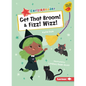 Get That Broom! & Fizz! Wizz! - Paperback