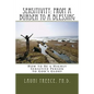 Sensitivity: From a Burden to a Blessing: How to Be a Highly Sensitive Person to God's Glory - Paperback