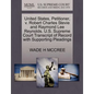 United States, Petitioner, V. Robert Charles Stevie and Raymond Lee Reynolds. U.S. Supreme Court Transcript of Record with Supporting Pleadings - Paperback