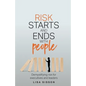 Risk Starts and Ends with People: Demystifying Risk for Executives and Leaders - Paperback