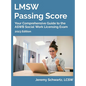 LMSW Passing Score: Your Comprehensive Guide to the ASWB Social Work Licensing Exam - Hardcover