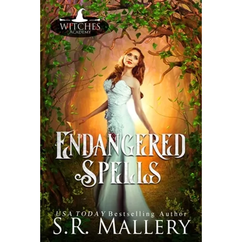 Endangered Spells - Paperback