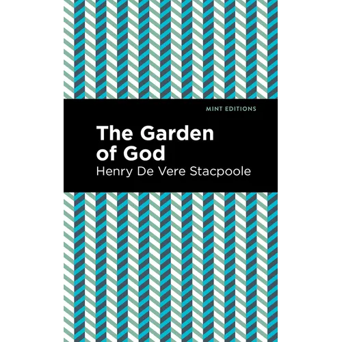 The Garden of God - Paperback