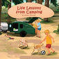 Life Lessons from Camping - Paperback