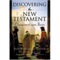 Discovering the New Testament: Community and Faith - Hardcover