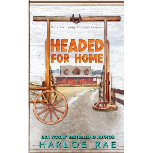 Headed for Home: A single mom small town standalone - Paperback