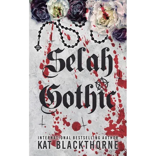 Selah Gothic - Paperback