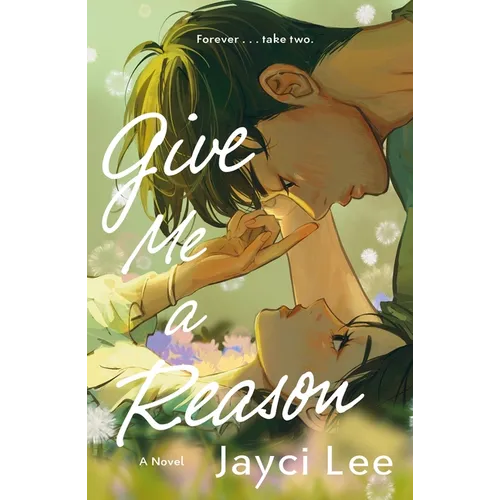 Give Me a Reason - Paperback