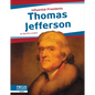 Thomas Jefferson - Library Binding