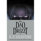 The DAO of Drizzt - Hardcover