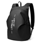 KOS™ Water Resistant Motorcycle Helmet Backpack