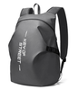 KOS™ Water Resistant Motorcycle Helmet Backpack