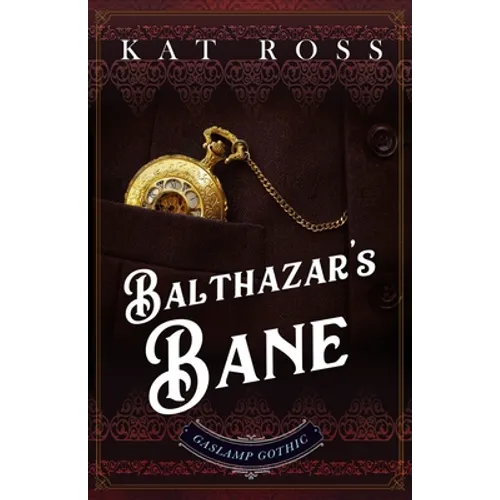 Balthazar's Bane - Paperback