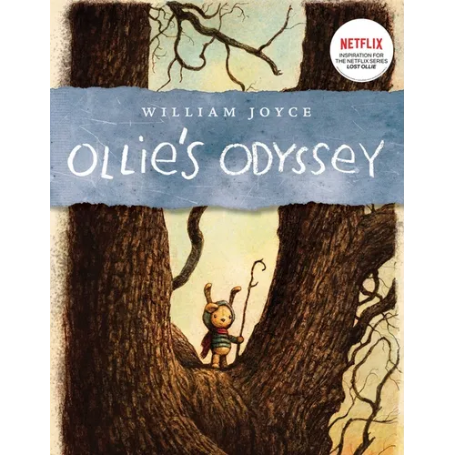 Ollie's Odyssey - Paperback