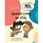 Spanish Verbs for Kids - Paperback