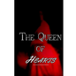 The Queen Of Hearts - Paperback
