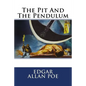 The Pit and the Pendulum Edgar Allan Poe - Paperback