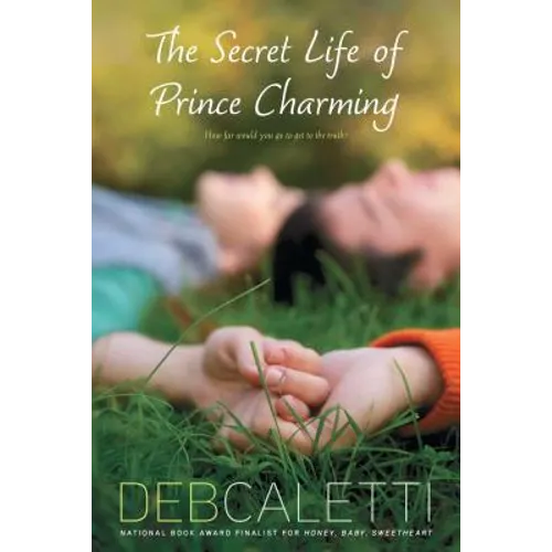 Secret Life of Prince Charming (Reprint) - Paperback