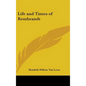 Life and Times of Rembrandt - Hardcover