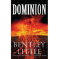 Dominion - Paperback
