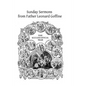 Sunday Sermons from Father Leonard Goffine - Paperback