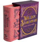 William Shakespeare: Famous Loving Words (Tiny Book) - Novelty