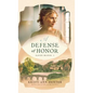 Defense of Honor - Hardcover