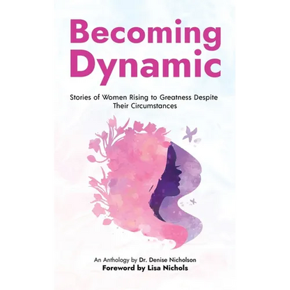 Becoming Dynamic - Paperback