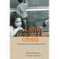 Latino Education Crisis: The Consequences of Failed Social Policies - Paperback