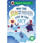 Why the Sun and Moon Live in the Sky: Read It Yourself - Level 2 Developing Reader - Hardcover