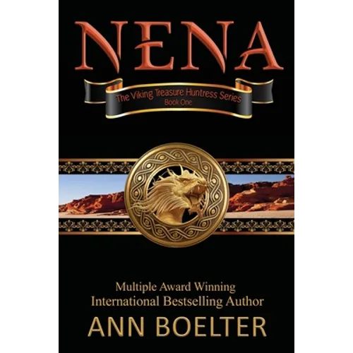 Nena - Paperback
