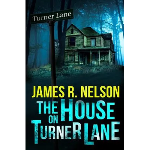 The House on Turner Lane - Paperback