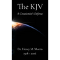 A Creationist's Defense of the King James Bible - Paperback