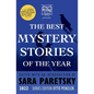 The Mysterious Bookshop Presents the Best Mystery Stories of the Year 2022 - Paperback