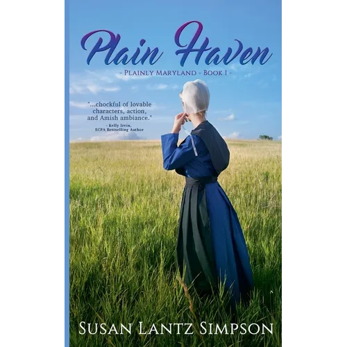 Plain Haven - Paperback