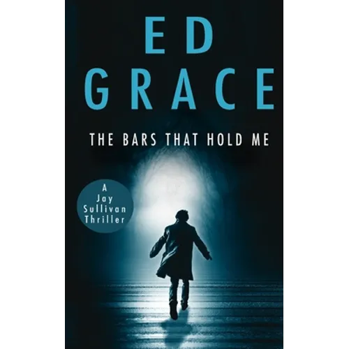 The Bars That Hold Me - Paperback