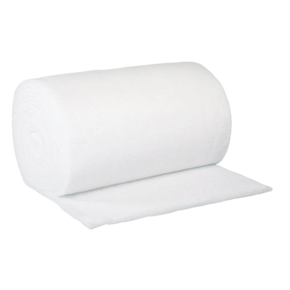White Snow Blanket - 4 Ounce - 48" wide - Per Yard