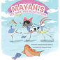 Mayah's Ice Skating Adventure - Hardcover