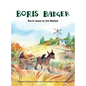 Boris Badger 2: Boris Goes to the Market - Hardcover