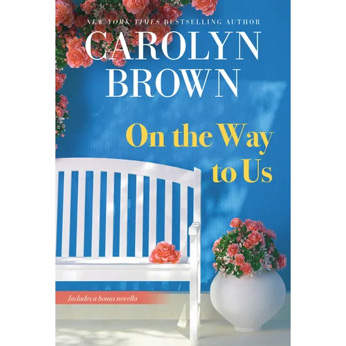 On the Way to Us - Paperback