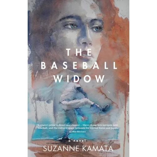 The Baseball Widow - Paperback