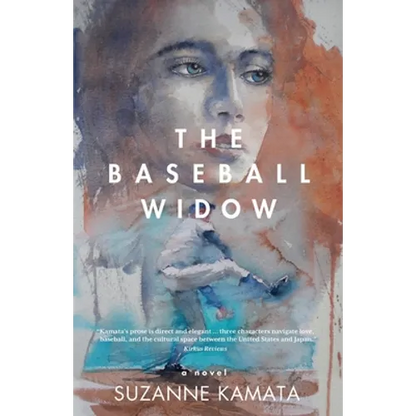 The Baseball Widow - Paperback