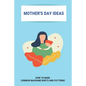 Mother's Day Ideas: How To Make Common Macrame Knots And Patterns: Mother'S Day Gift Ideas - Paperback