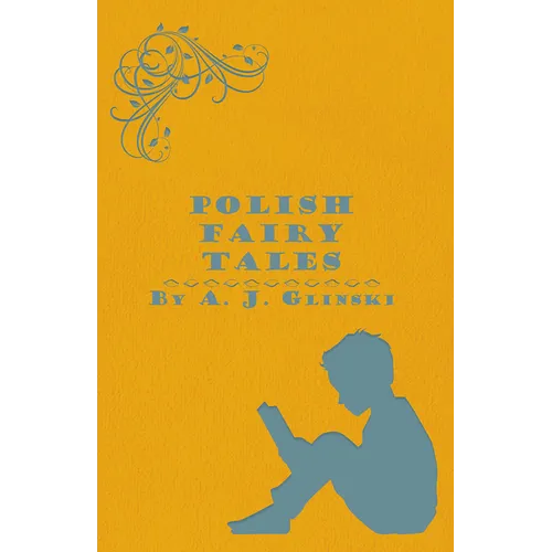 Polish Fairy Tales - Paperback