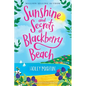 Sunshine and Secrets at Blackberry Beach: Large Print edition - Paperback